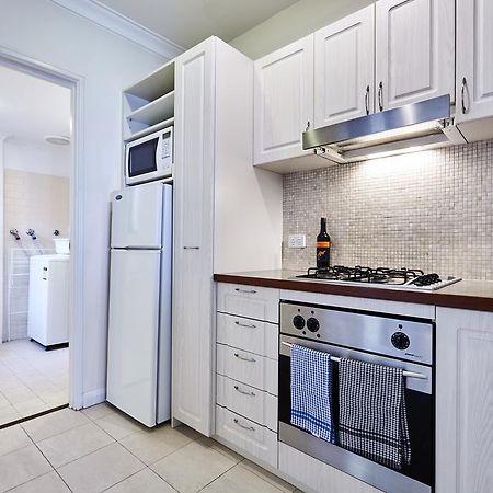 Villa Fremantle Townhouse u/5 Extérieur photo