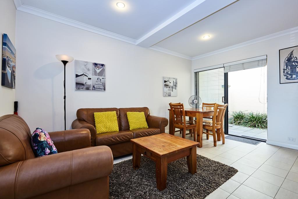 Villa Fremantle Townhouse u/5 Extérieur photo