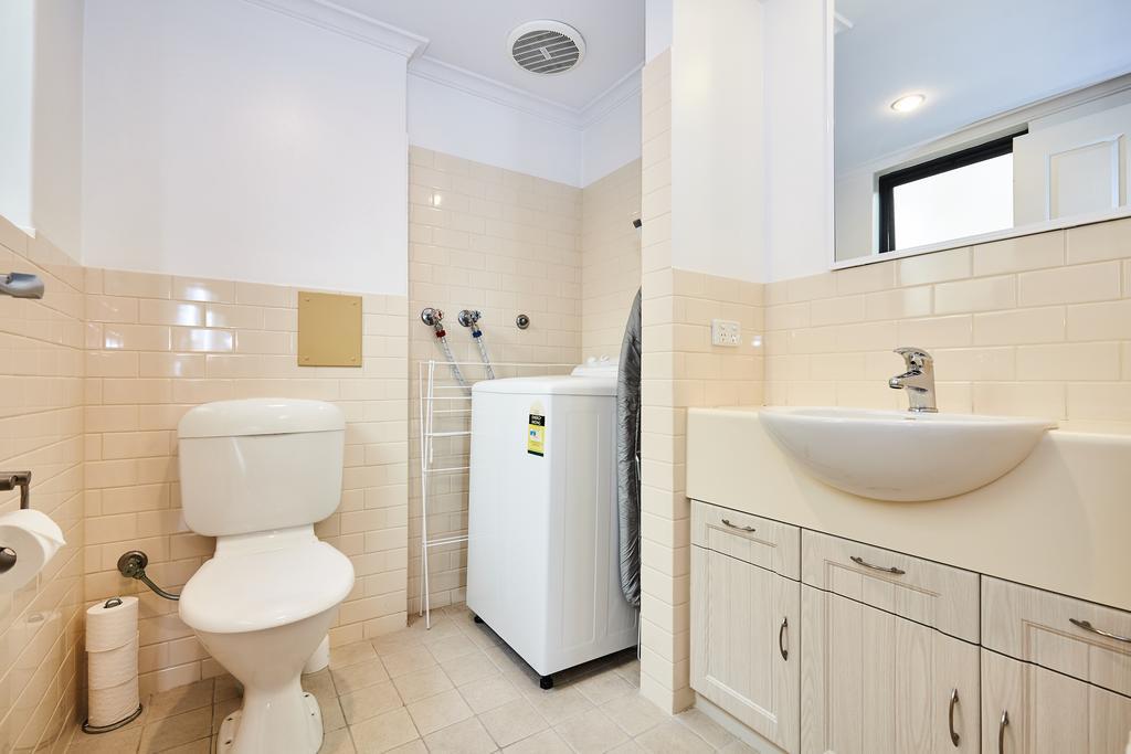Villa Fremantle Townhouse u/5 Extérieur photo