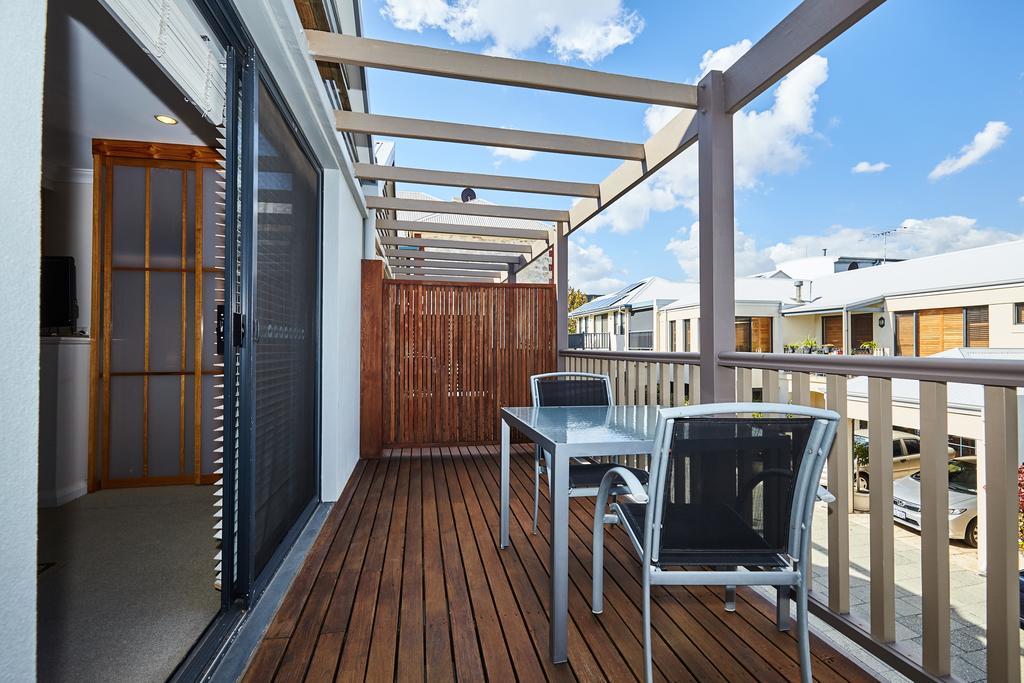 Villa Fremantle Townhouse u/5 Extérieur photo