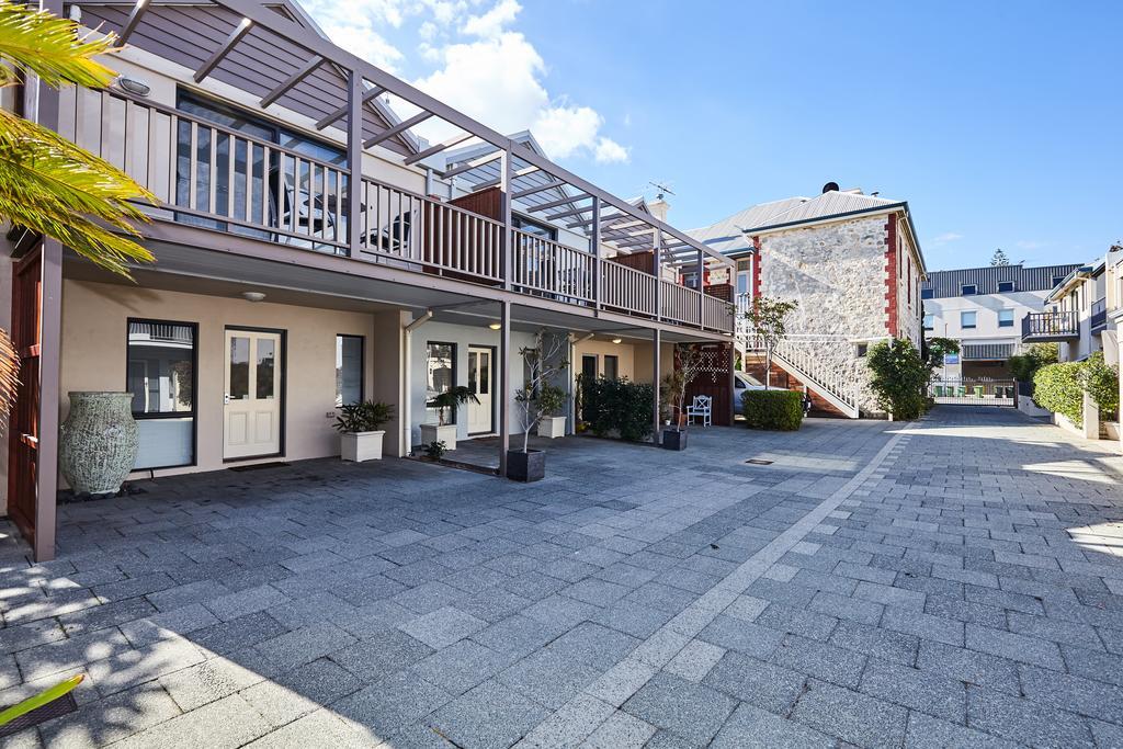 Villa Fremantle Townhouse u/5 Extérieur photo