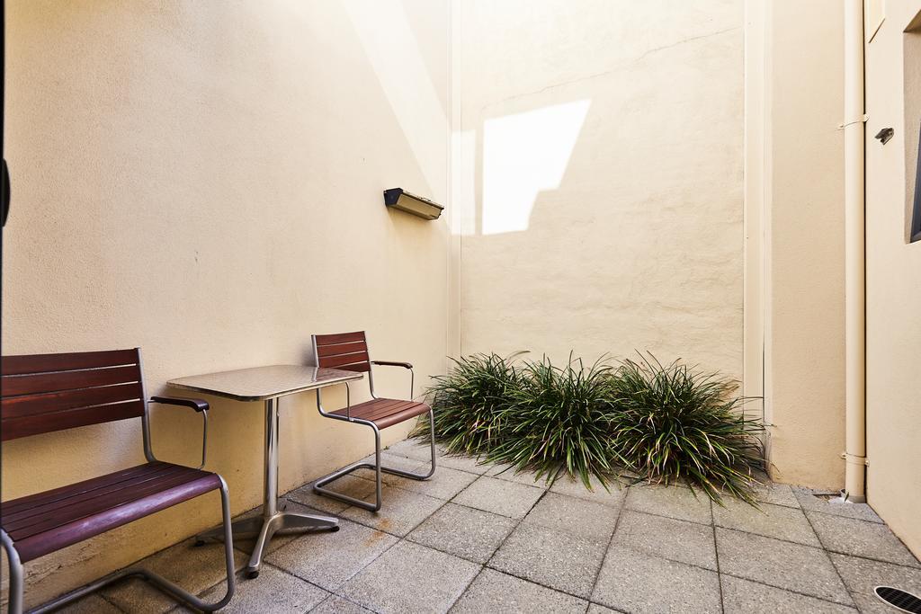 Villa Fremantle Townhouse u/5 Extérieur photo