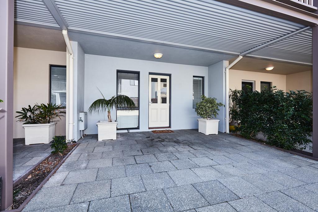 Villa Fremantle Townhouse u/5 Extérieur photo